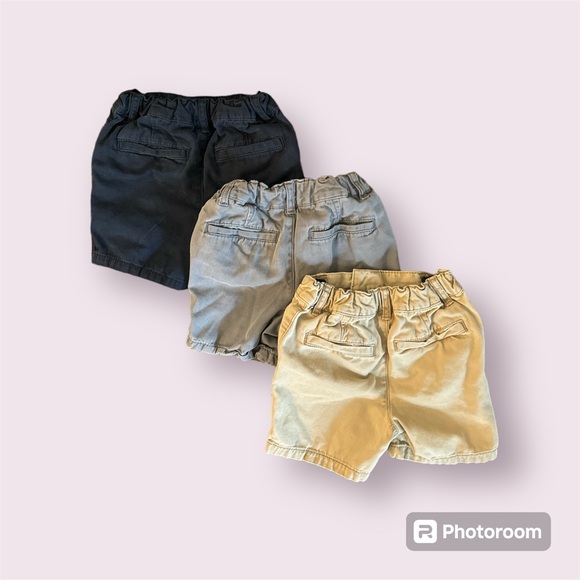 The Children’s Place Shorts - Picture 2 of 7